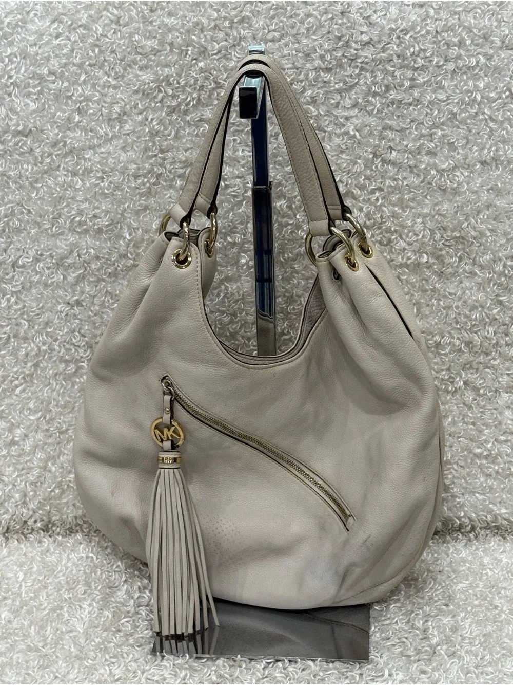 Michael Kors hobo bag